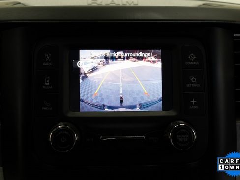 Used 2024 RAM 1500 Tradesman w/ Protection Group image 28