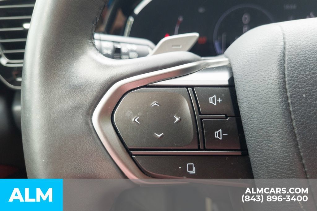 Used 2023 Lexus NX 350 AWD image 30