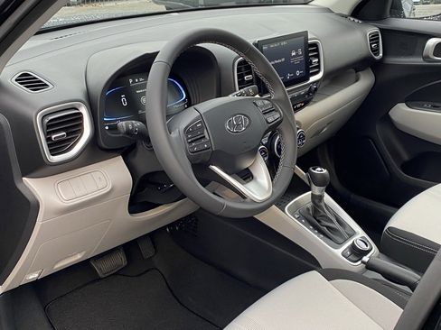 New 2026 Hyundai Venue SEL image 10