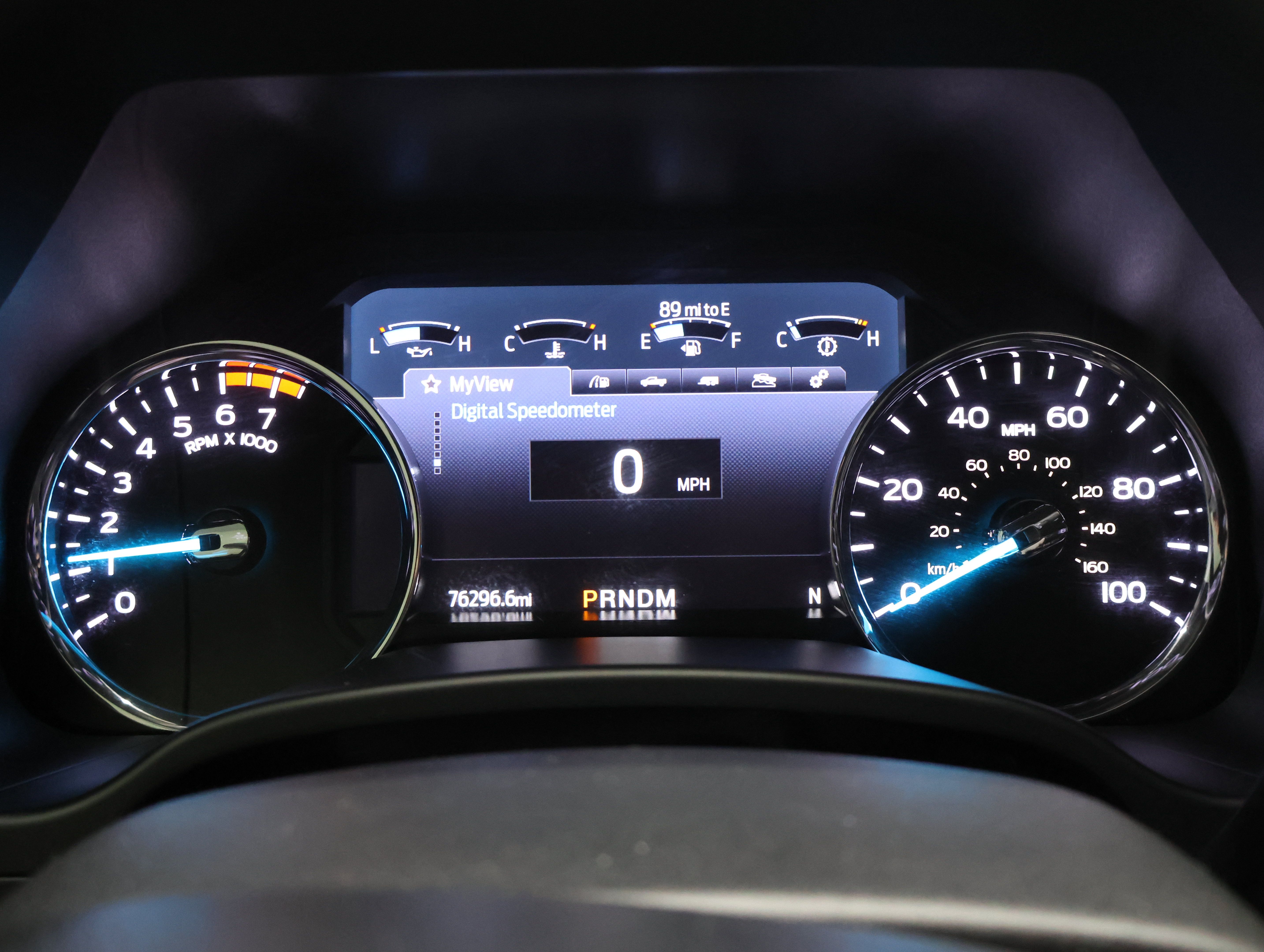 Used 2021 Ford F250 Lariat AWD/4WD image 10