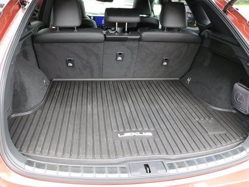 Used 2023 Lexus RX 350 Premium Plus w/ Accessory Package AWD/4WD image 32