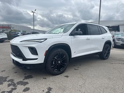 New 2026 Buick Enclave Sport Touring w/ Power Package