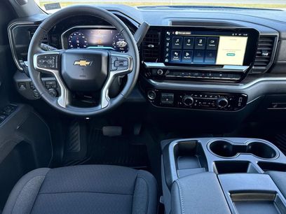 New 2026 Chevrolet Silverado 1500 LT