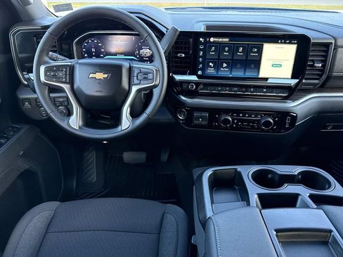 New 2026 Chevrolet Silverado 1500 LT AWD/4WD image 2