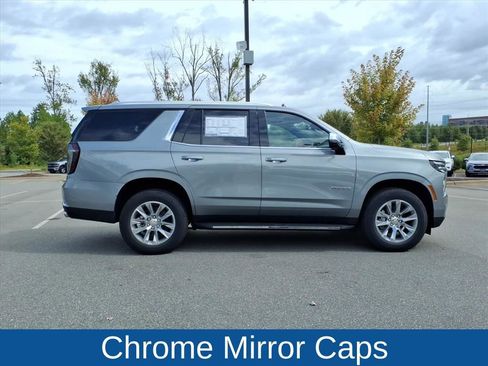 New 2026 Chevrolet Tahoe Premier image 25