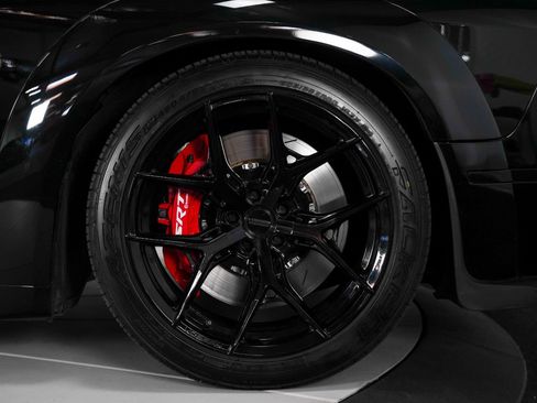 Used 2023 Dodge Challenger SRT Hellcat RWD image 23