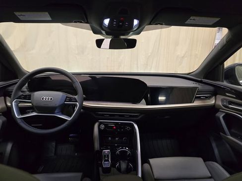 Used 2025 Audi Q5 Prestige image 28
