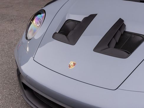 Certified 2024 Porsche 911 GT3 RS image 10