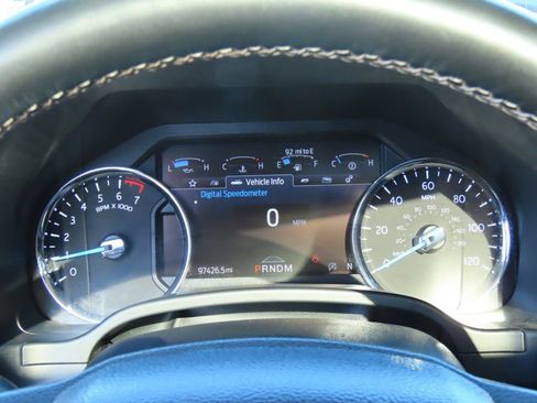 Used 2021 Ford Expedition Max Platinum image 30