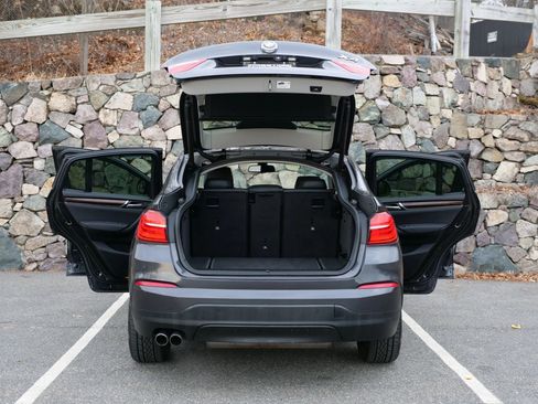 Used 2016 BMW X4 xDrive28i image 10