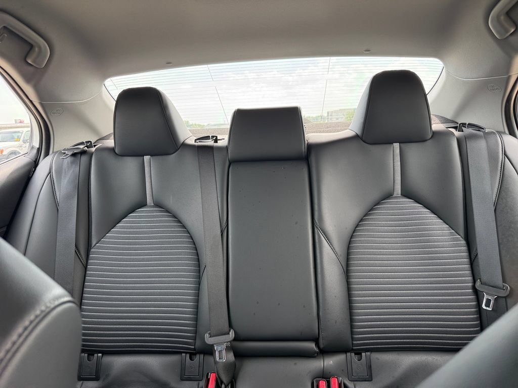 Used 2024 Toyota Camry SE FWD image 45