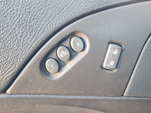 Used 2009 Chevrolet Corvette Convertible w/ Preferred Equipment Group image 40