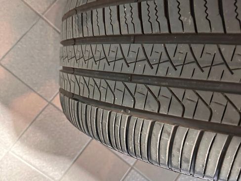 Certified 2025 Mercedes-Benz GLE 580 4MATIC image 41