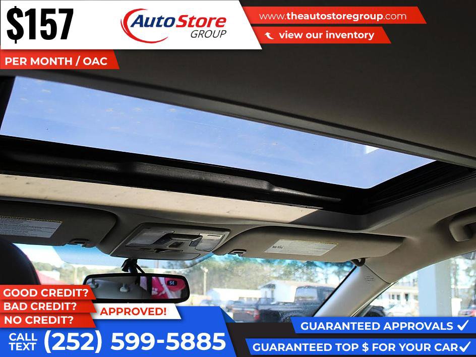 Used 2016 Toyota Sienna XLE FWD image 12