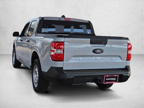 New 2026 Ford Maverick XL AWD/4WD image 9