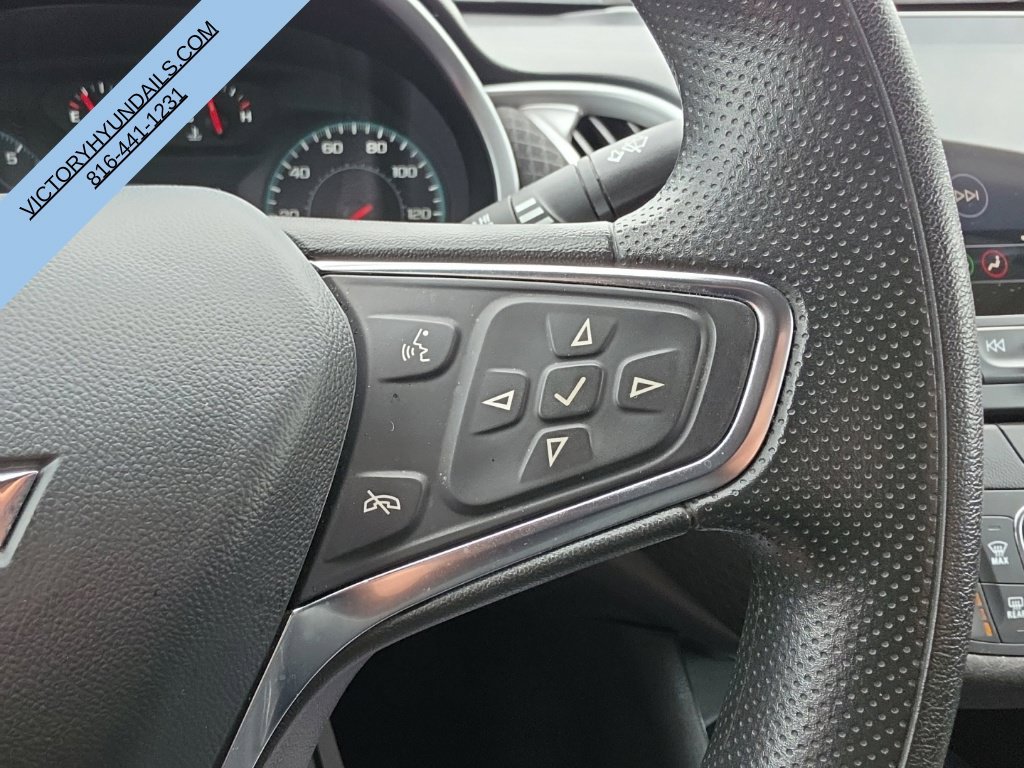 Used 2024 Chevrolet Malibu LT FWD image 20