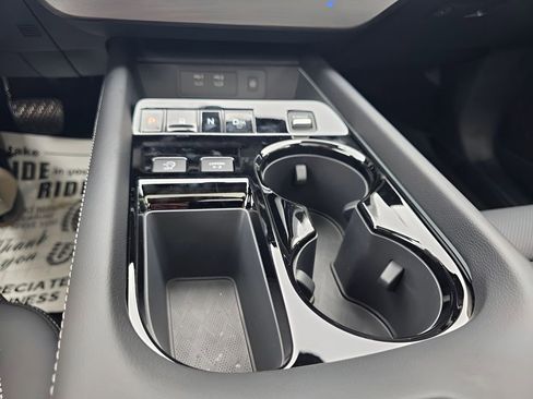 New 2026 Nissan Murano SL AWD/4WD image 28