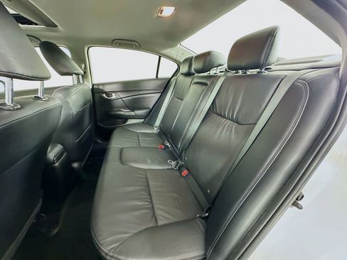 Used 2015 Honda Civic EX-L image 25