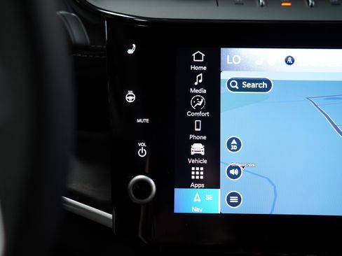 New 2026 Jeep Grand Cherokee L 4WD image 30