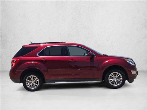 Used 2016 Chevrolet Equinox LT FWD image 4