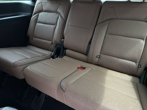 New 2026 Lincoln Navigator Black Label AWD/4WD image 18