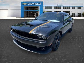Used 2023 Dodge Challenger GT w/ Plus Package RWD video 1