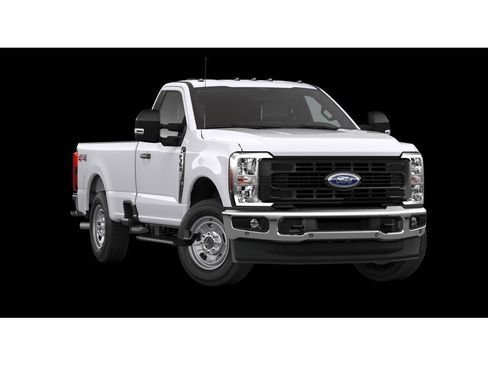 New 2026 Ford F350 XL image 12