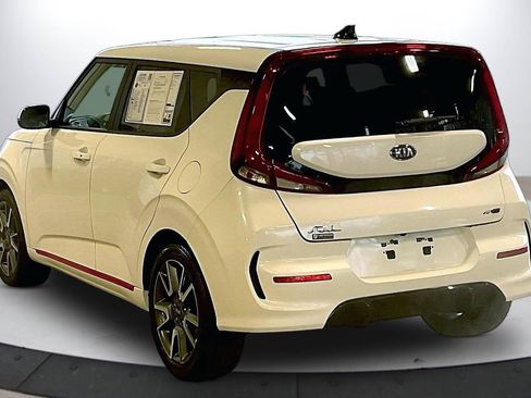 Used 2020 Kia Soul GT-Line w/ GT 2.0L Power Sunroof Package image 7