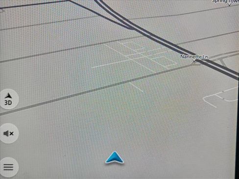 Used 2025 RAM 1500 RHO w/ Bed Utility Group image 12