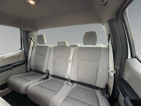 Used 2018 Ford F150 XL w/ Equipment Group 101A Mid image 18