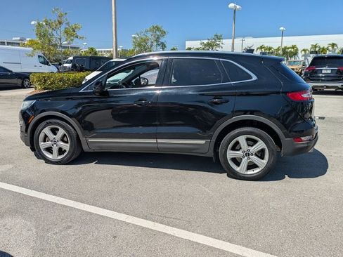 Used 2018 Lincoln MKC Premiere FWD image 5