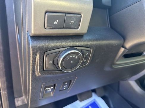 Used 2021 Ford Expedition Max Platinum image 11