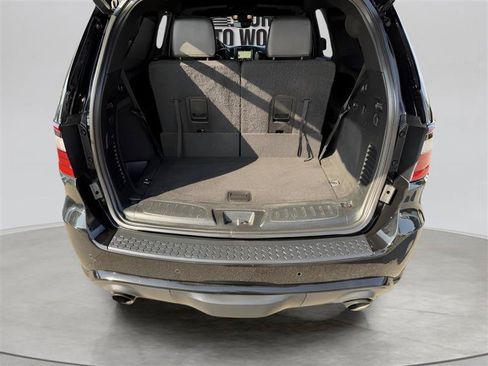 Used 2018 Dodge Durango SRT w/ Technology Group AWD/4WD image 37