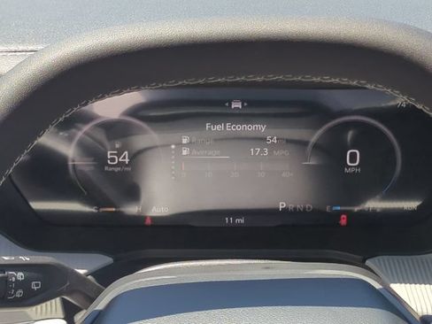 New 2026 Jeep Cherokee Laredo AWD/4WD image 9