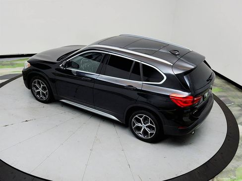 Used 2019 BMW X1 sDrive28i FWD image 35