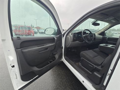 Used 2013 GMC Sierra 1500 SL image 15