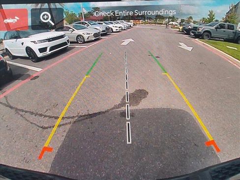 Used 2025 RAM 1500 Tradesman RWD image 10