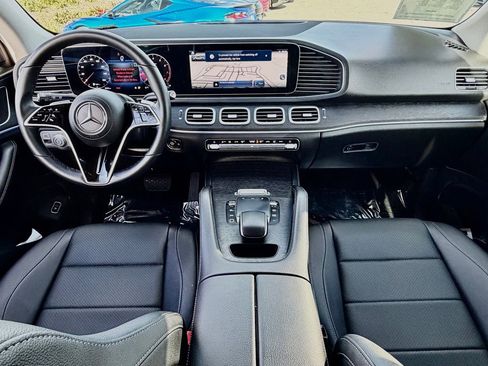 Used 2026 Mercedes-Benz GLE 350 4MATIC image 31