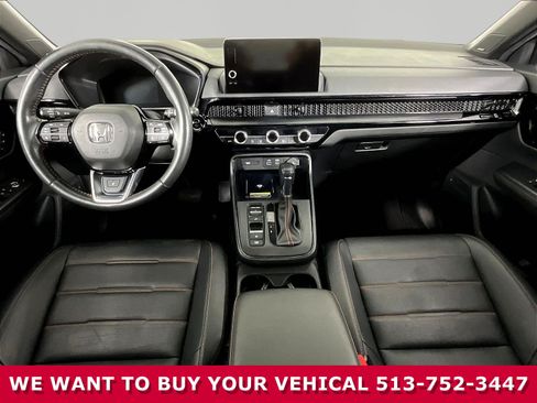 Used 2023 Honda CR-V Sport Touring image 7