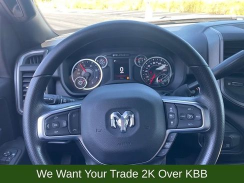 New 2025 RAM 4500 Tradesman image 8