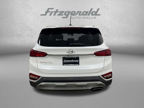 Used 2019 Hyundai Santa Fe SE FWD image 6