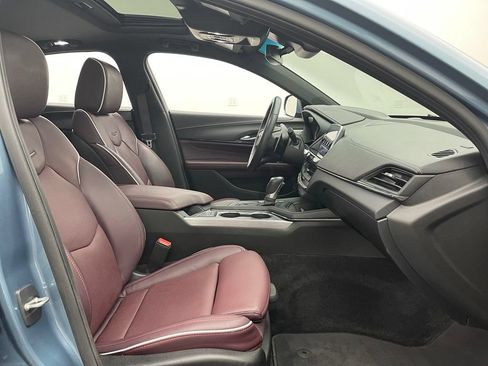 Used 2023 Cadillac CT4 Sport RWD image 32