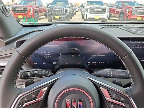 New 2026 Buick Enclave Preferred image 14