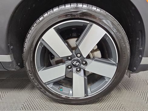 Used 2024 Hyundai Santa Fe Limited FWD image 48