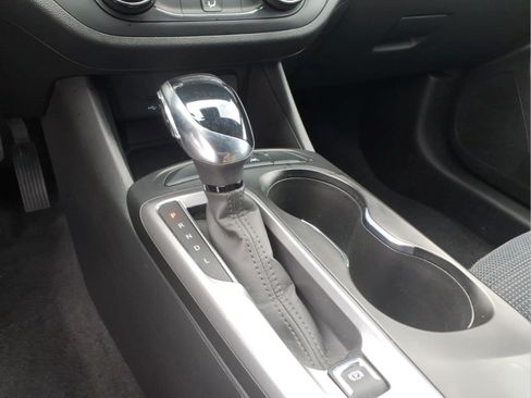 Used 2026 Buick Envista Preferred FWD image 17