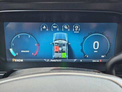 New 2026 Ford F250 Lariat w/ FX4 Off-Road Package image 10