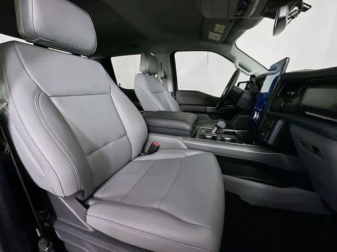 New 2025 Ford F150 Lightning Flash image 15