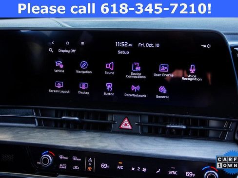 Used 2024 Kia Sportage X-Line w/ X-Line Premium Package image 40