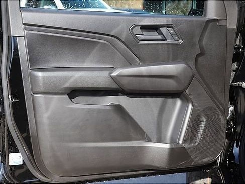 New 2025 Chevrolet Colorado Trail Boss w/ Midnight Edition image 14