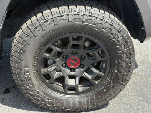 Used 2023 Toyota 4Runner TRD Pro AWD/4WD image 32